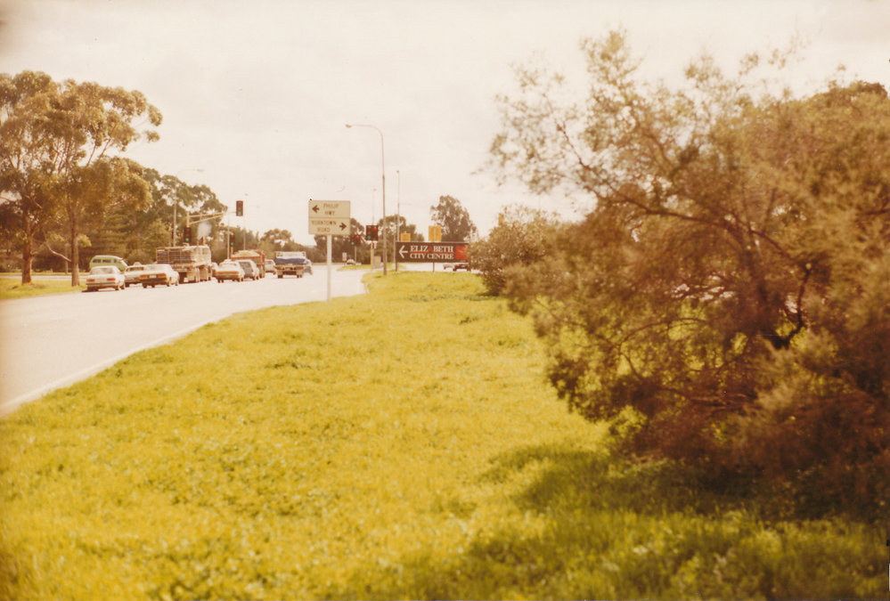 Main North Road, Elizabeth