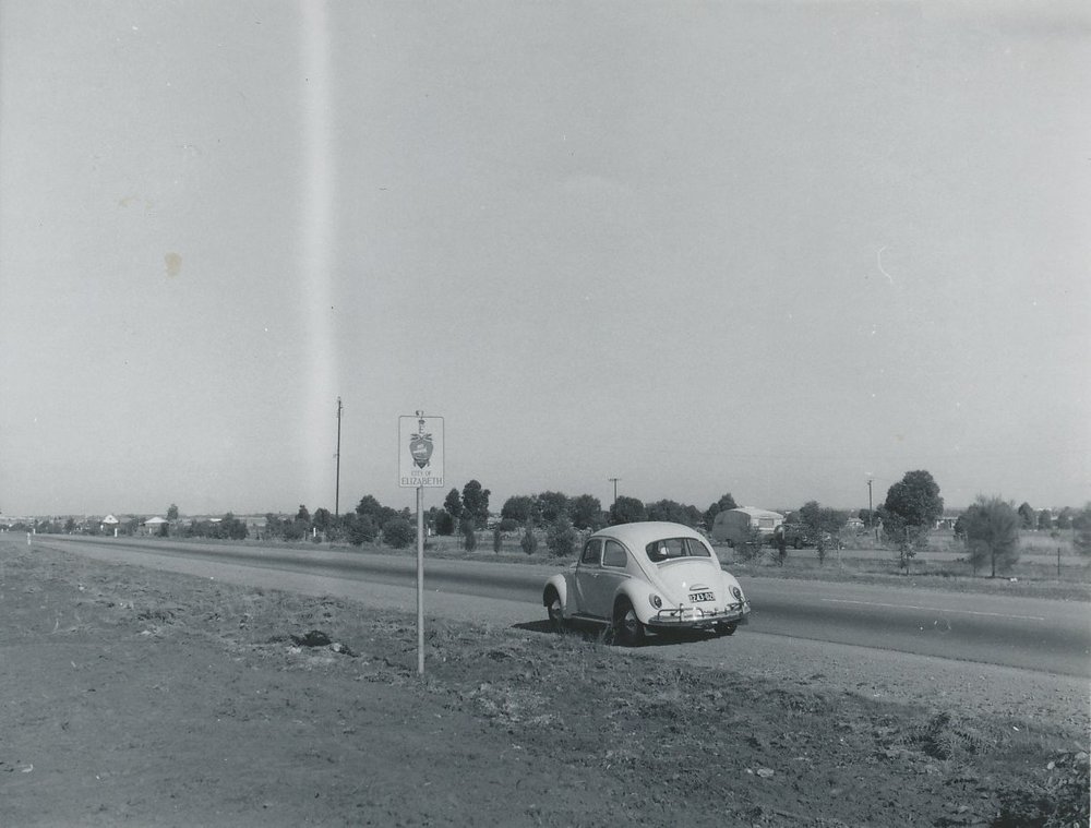 Main North Road, Elizabeth