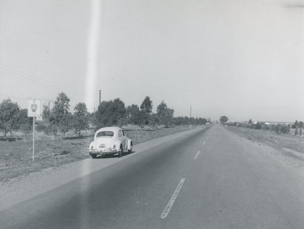 Main North Road, Elizabeth