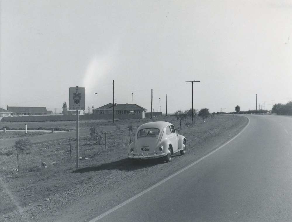 Main North Road, Elizabeth