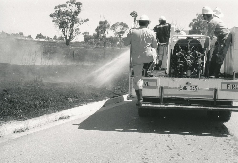 Jubilee Park Opening