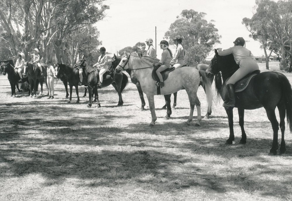 Jubilee Park Opening
