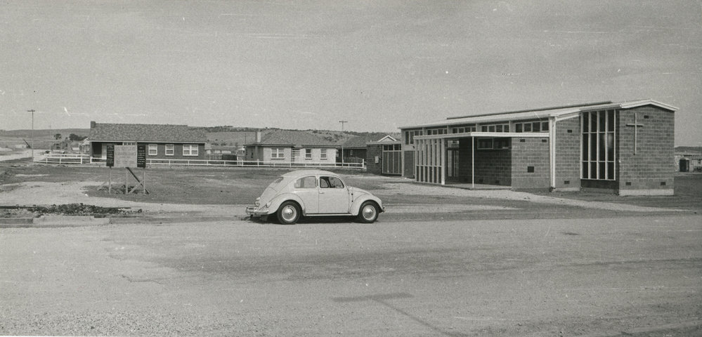 St Stephen's Presbyterian Church