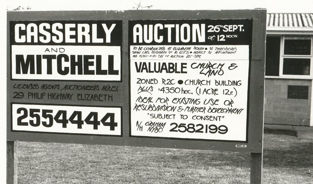 St Pauls Church Hall