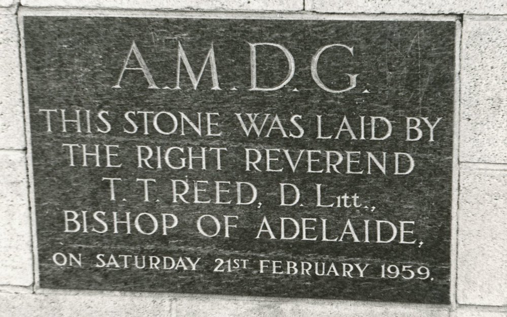 St Pauls Church Hall