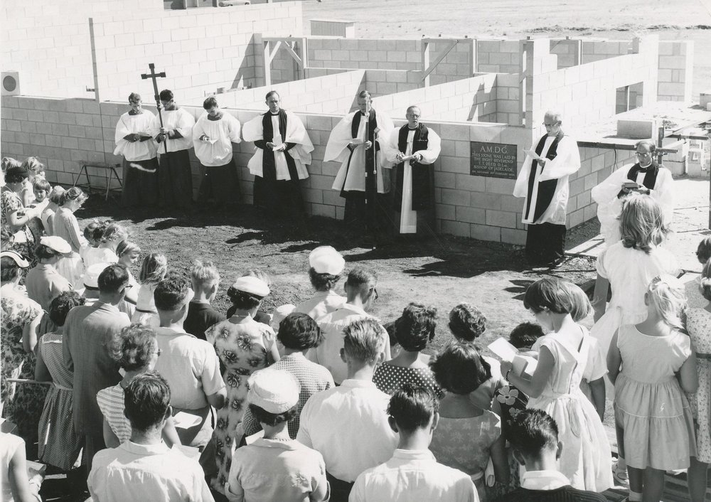 St Pauls Anglican Church