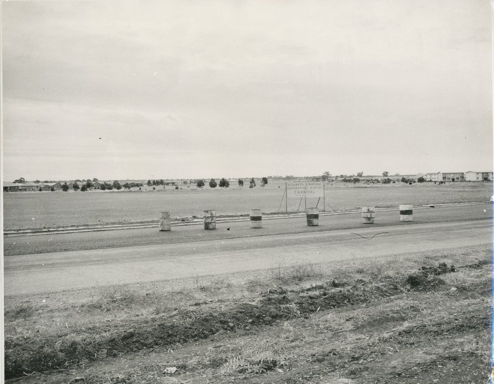 Ridley Road Reserve, Elizabeth