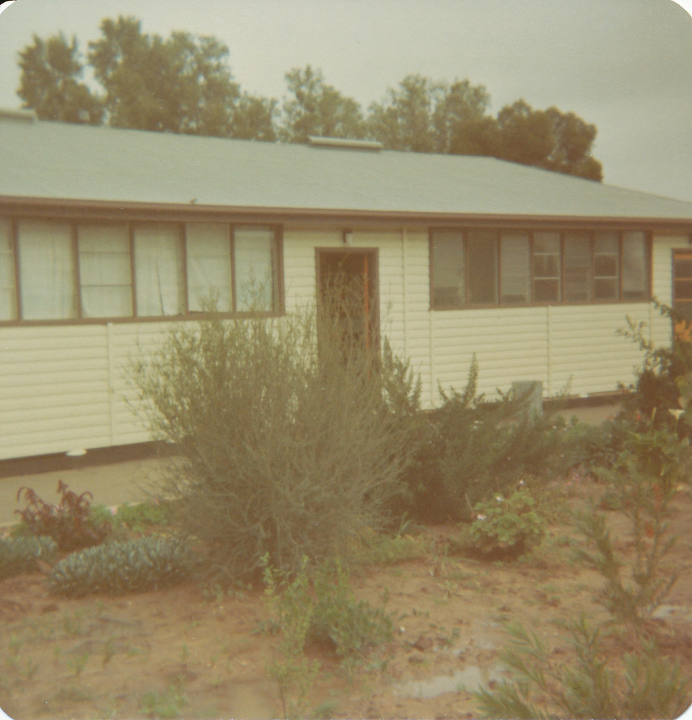 Elizabeth East Primary School