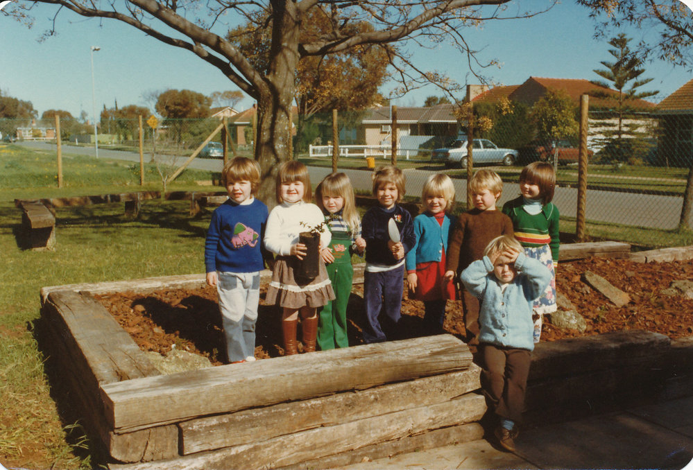 Sir Thomas Playford Kindergarten