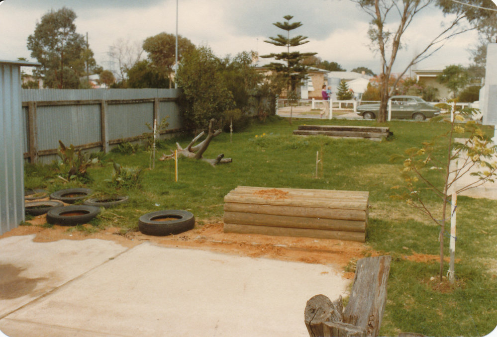 Sir Thomas Playford Kindergarten