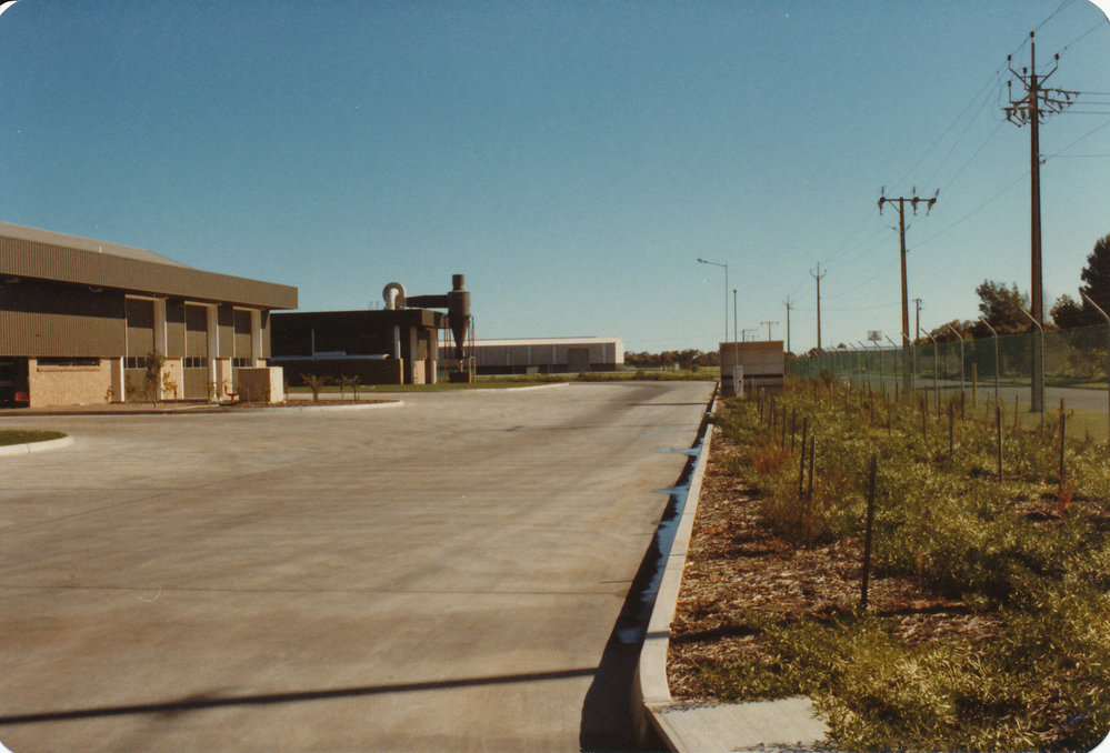 State Transport Authority