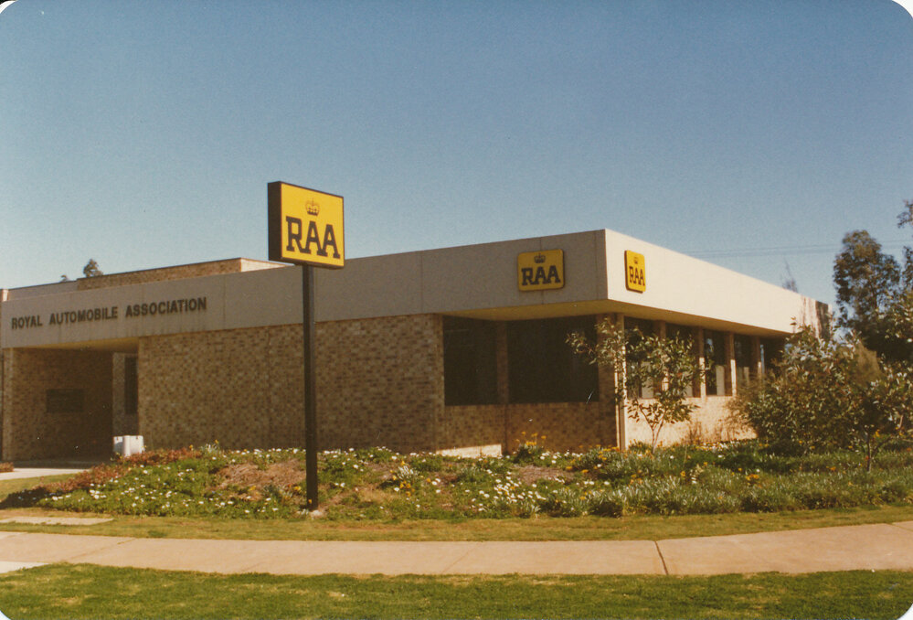 Royal Automobile Association