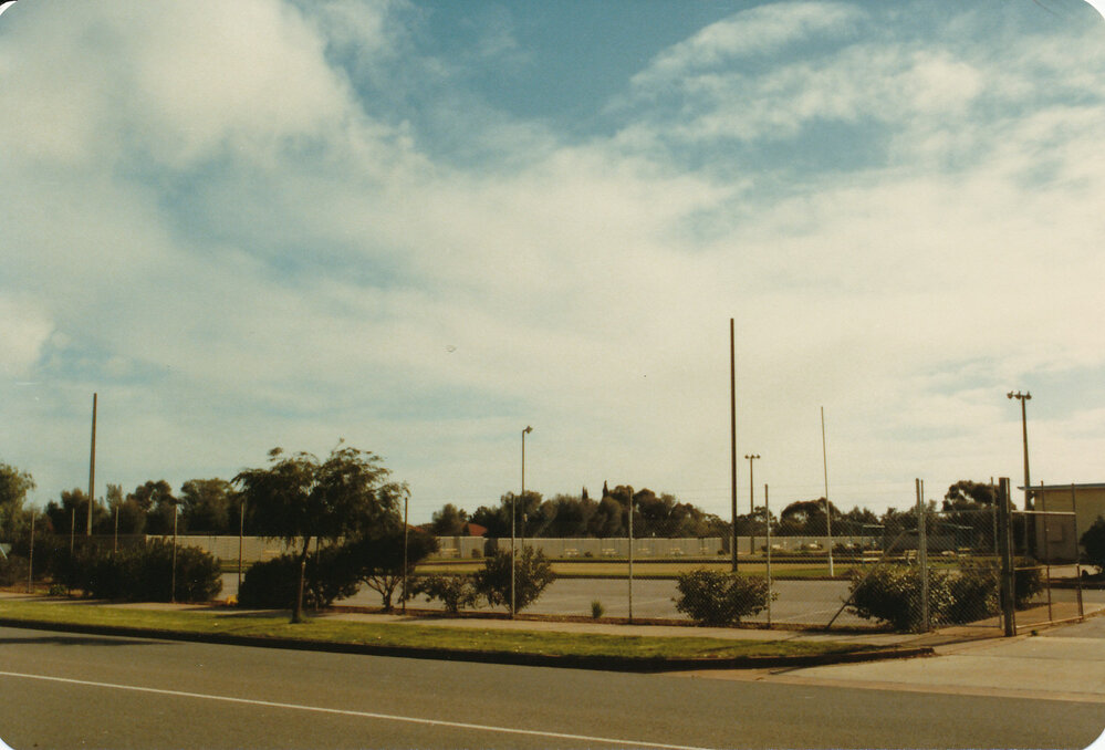 Elizabeth Bowling Club