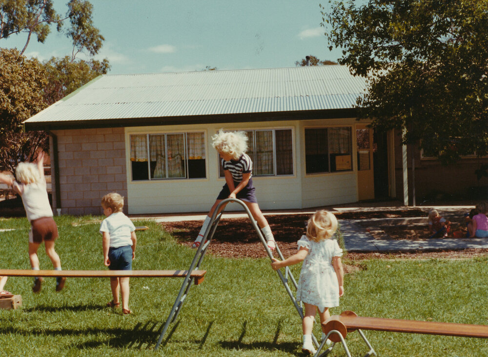 Elizabeth Grove Kindergarten