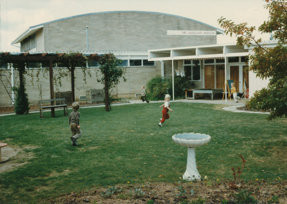 St Peters Mission Kindergarten