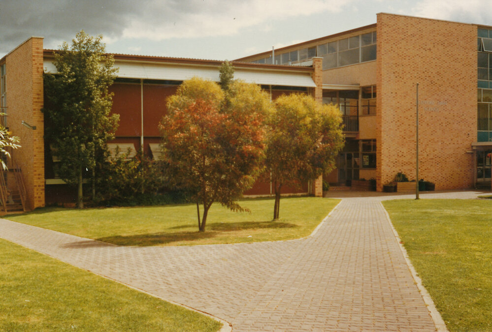 Playford High School