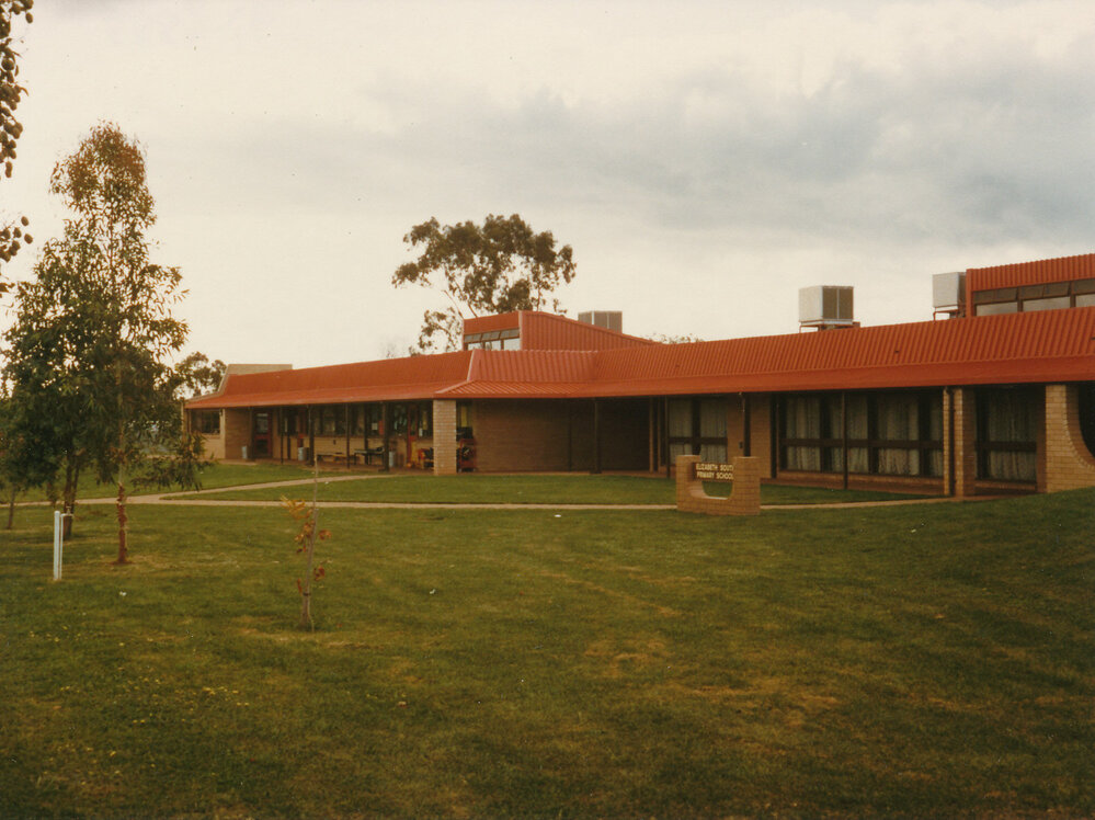 Elizabeth South Primary School