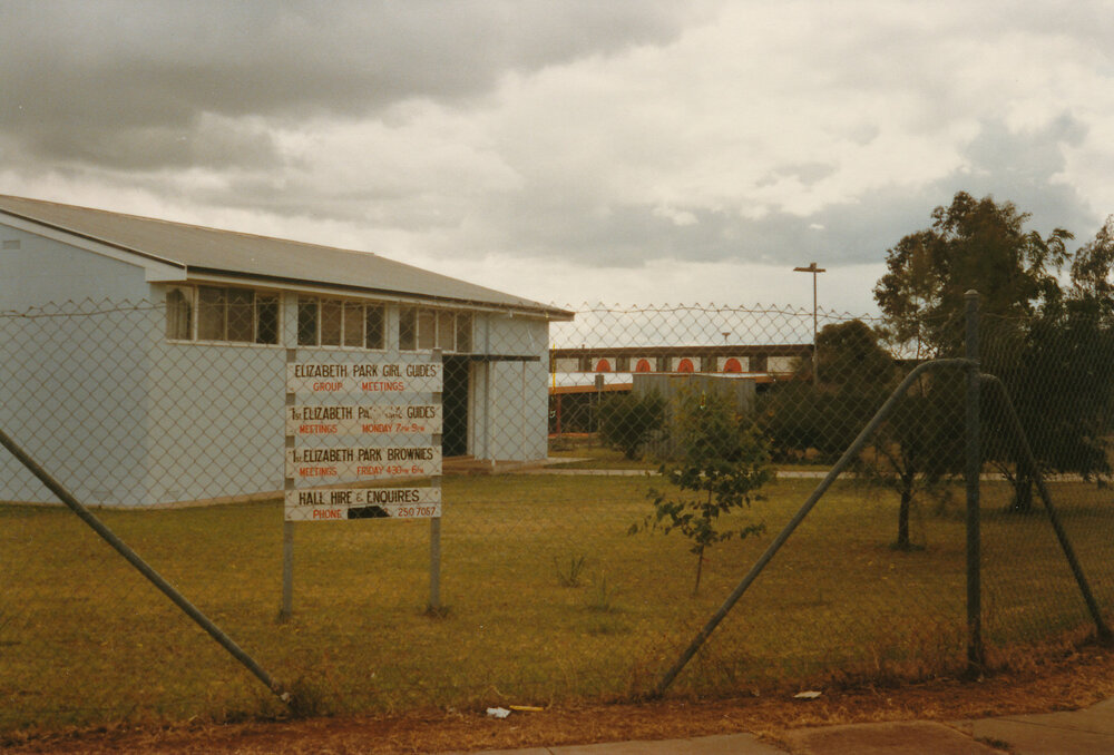 Elizabeth Park Girl Guides