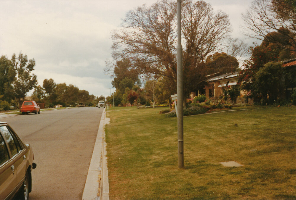 Derrick Road, Elizabeth East