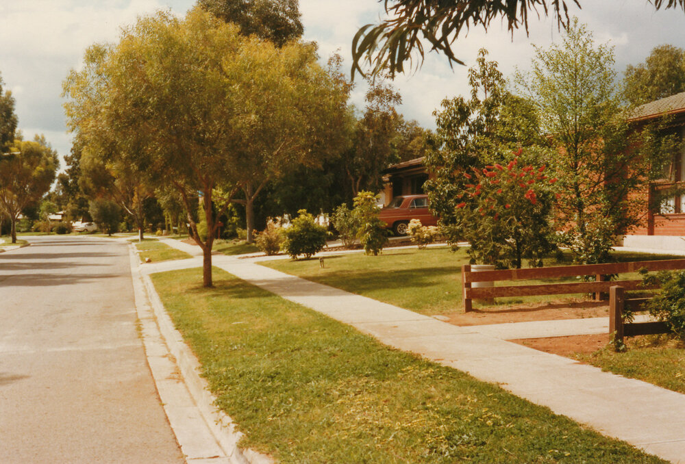 Inwood Road, Elizabeth East