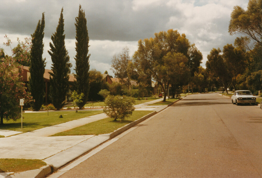 Inwood Road, Elizabeth East