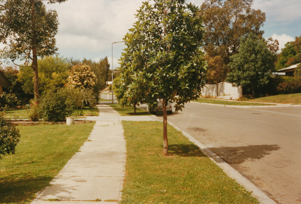 Jensen Street, Elizabeth East