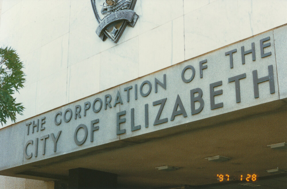 City of Elizabeth Council Offices