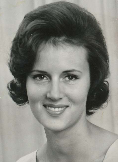 Ann Gilchrist
