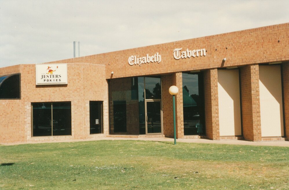Elizabeth Tavern