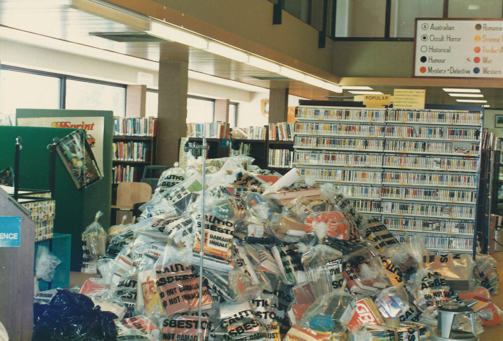 Elizabeth Public Library