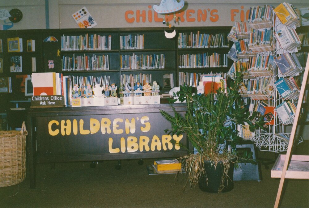 Elizabeth Public Library