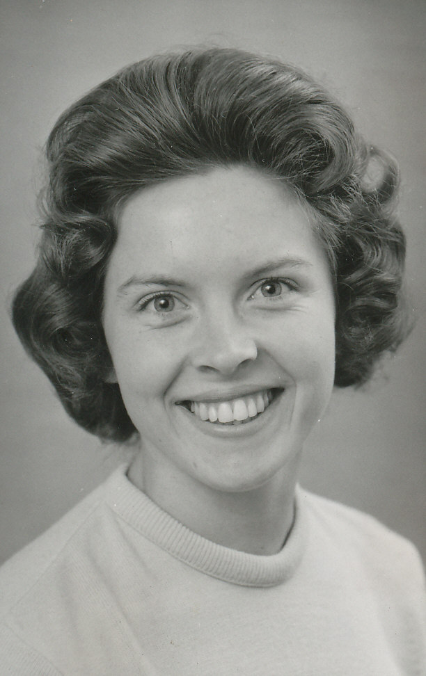 Carol Blackhurst