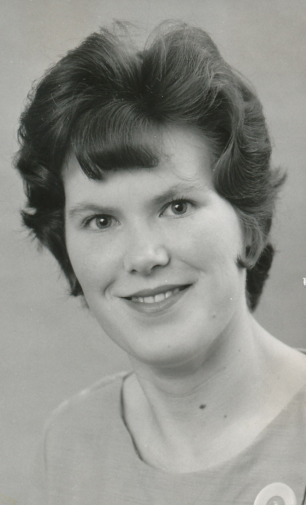 Kathleen Young
