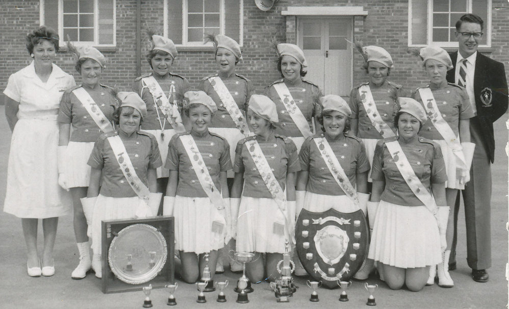 RSL Elizabeth Cavaliers