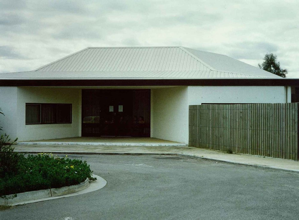 Elizabeth Child Care Centre 