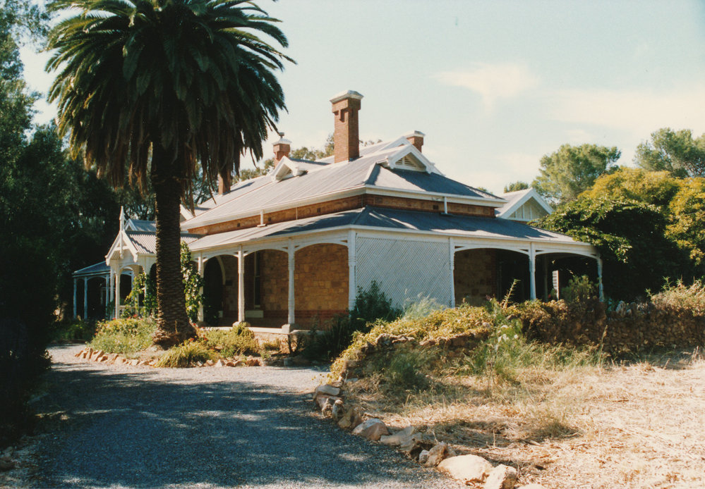 Yelki Homestead