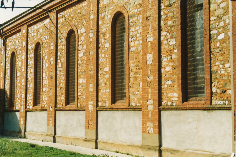 Our Lady of Assumption Church, Virginia