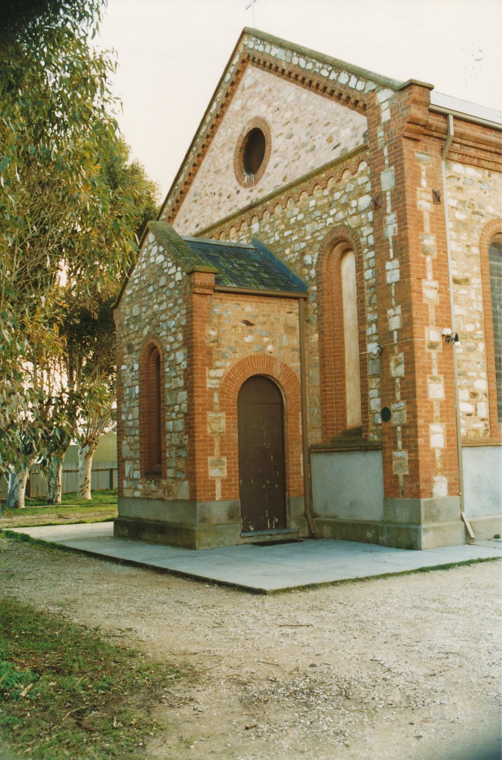 Our Lady of Assumption Church, Virginia