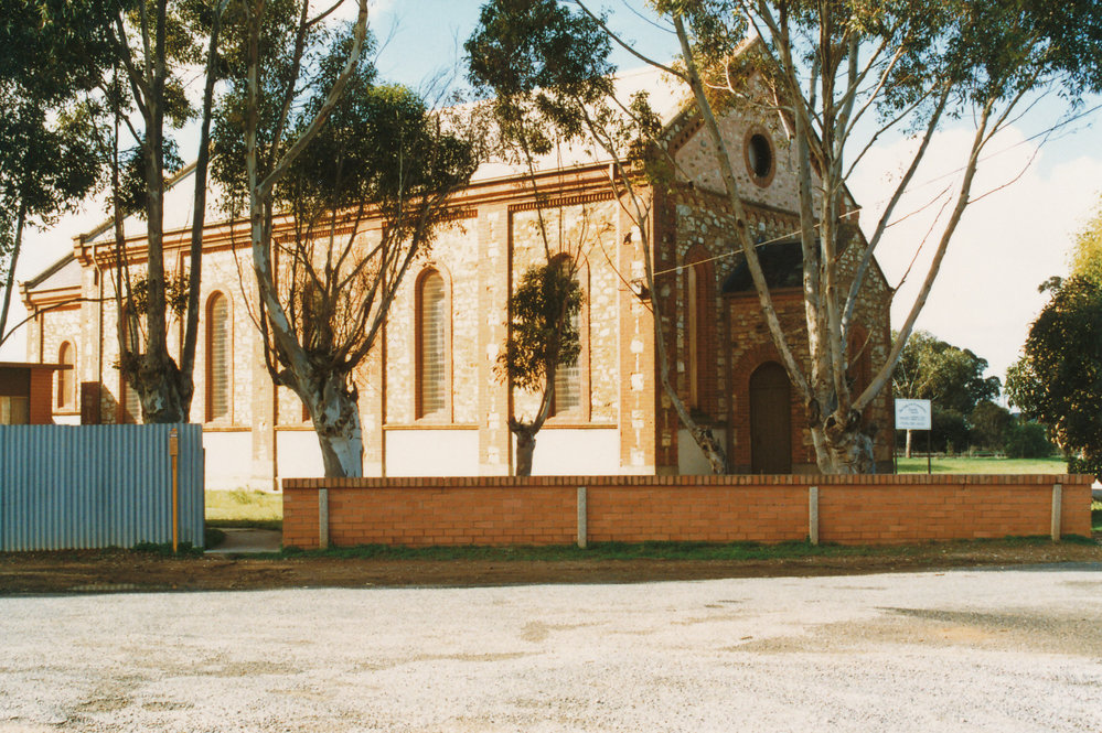 Our Lady of Assumption Church, Virginia