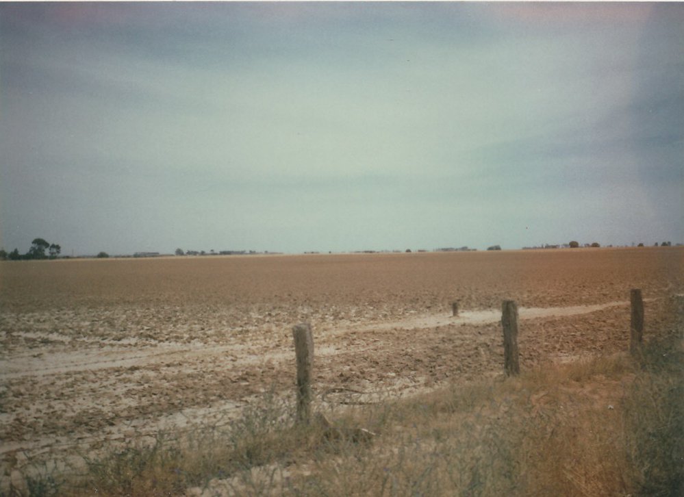 Angle Vale Road, Angle Vale