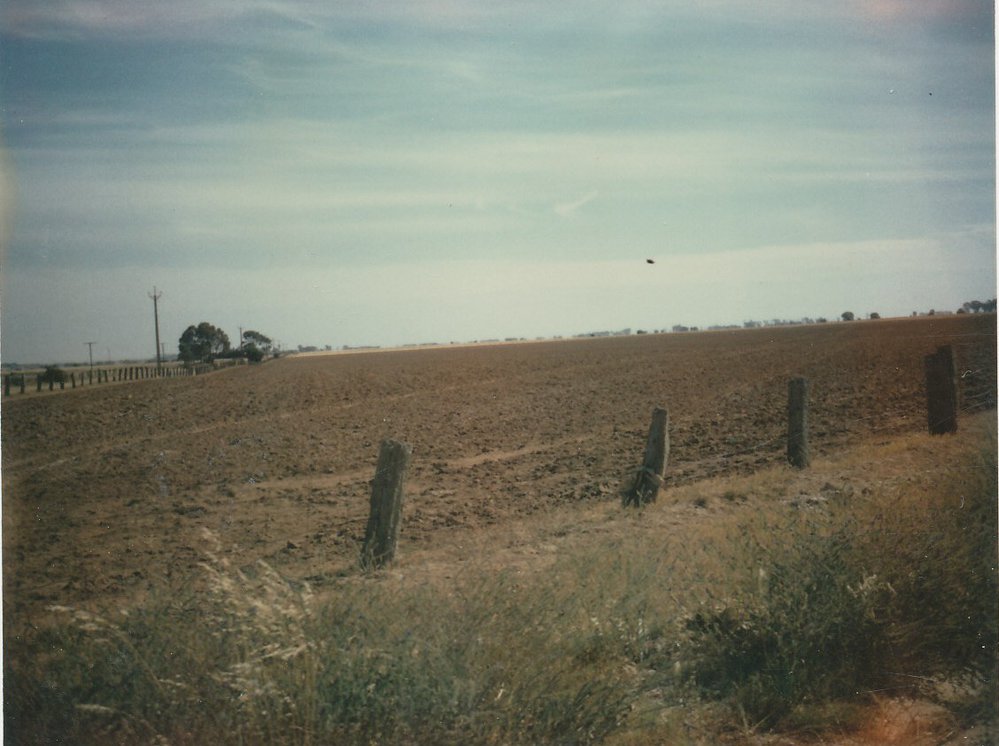 Angle Vale Road, Angle Vale