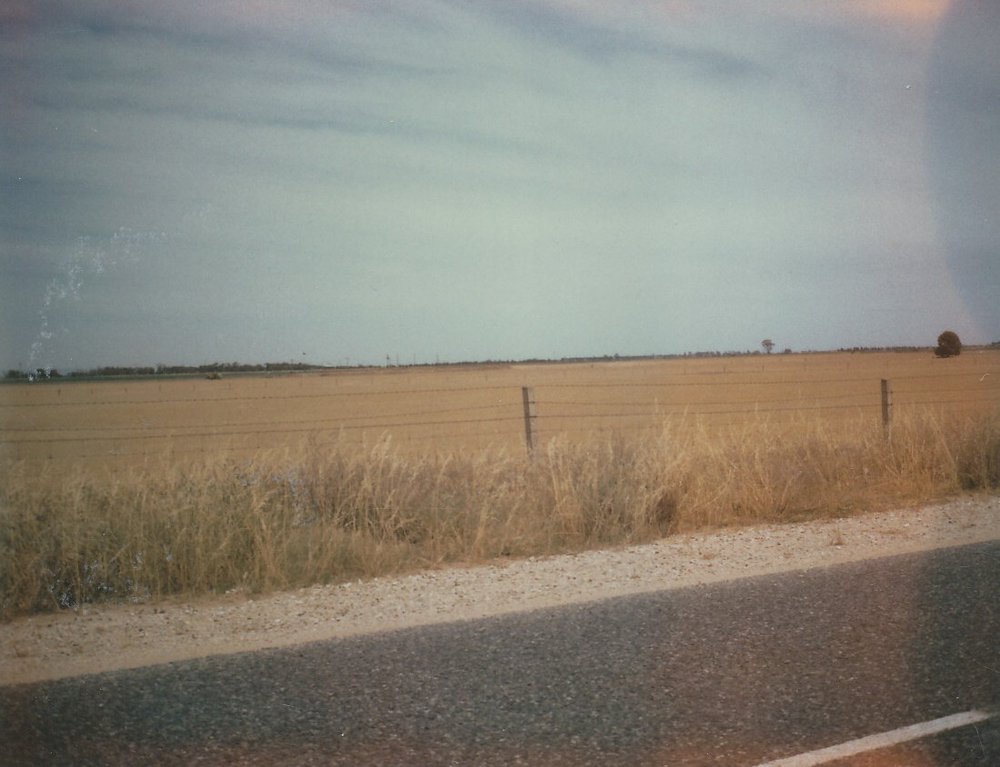 Angle Vale Road, Angle Vale