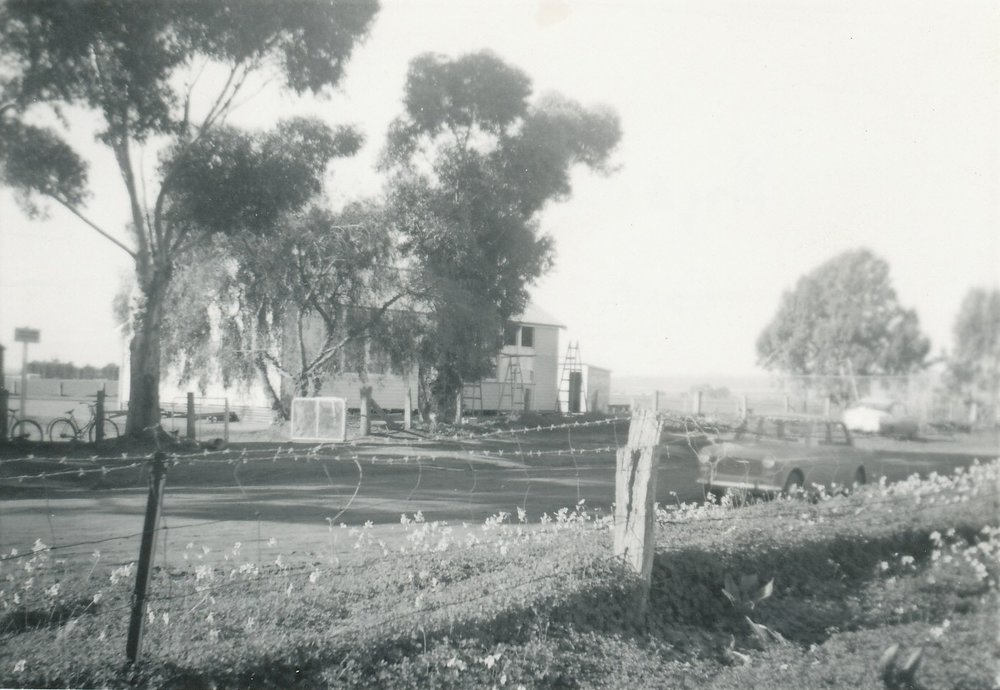 Angle Vale Primary School