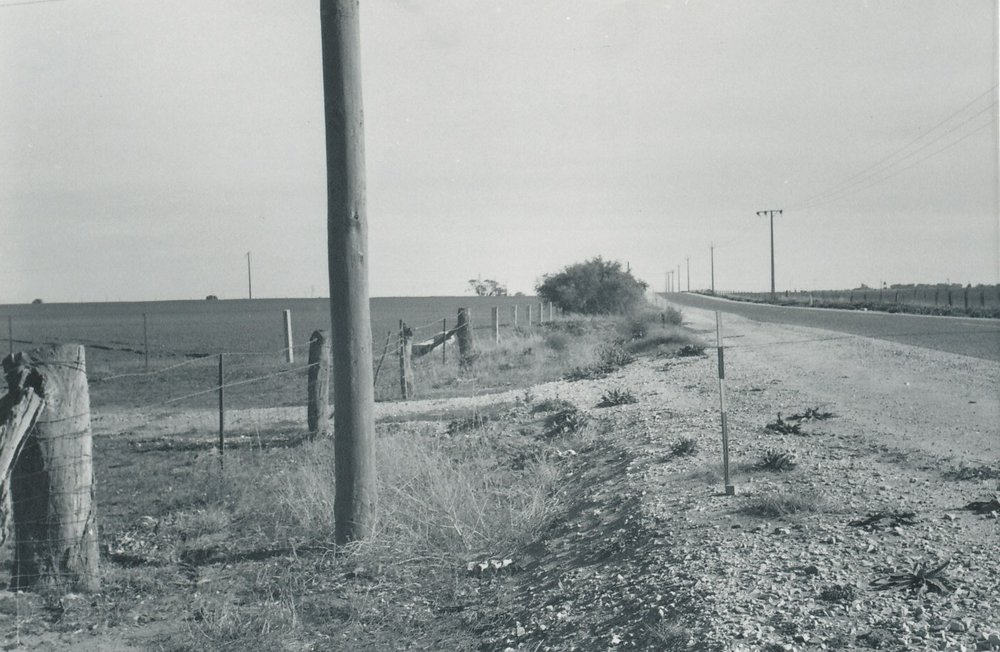 Angle Vale Road, Angle Vale