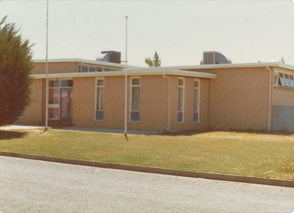 Elizabeth West Working Men's Club