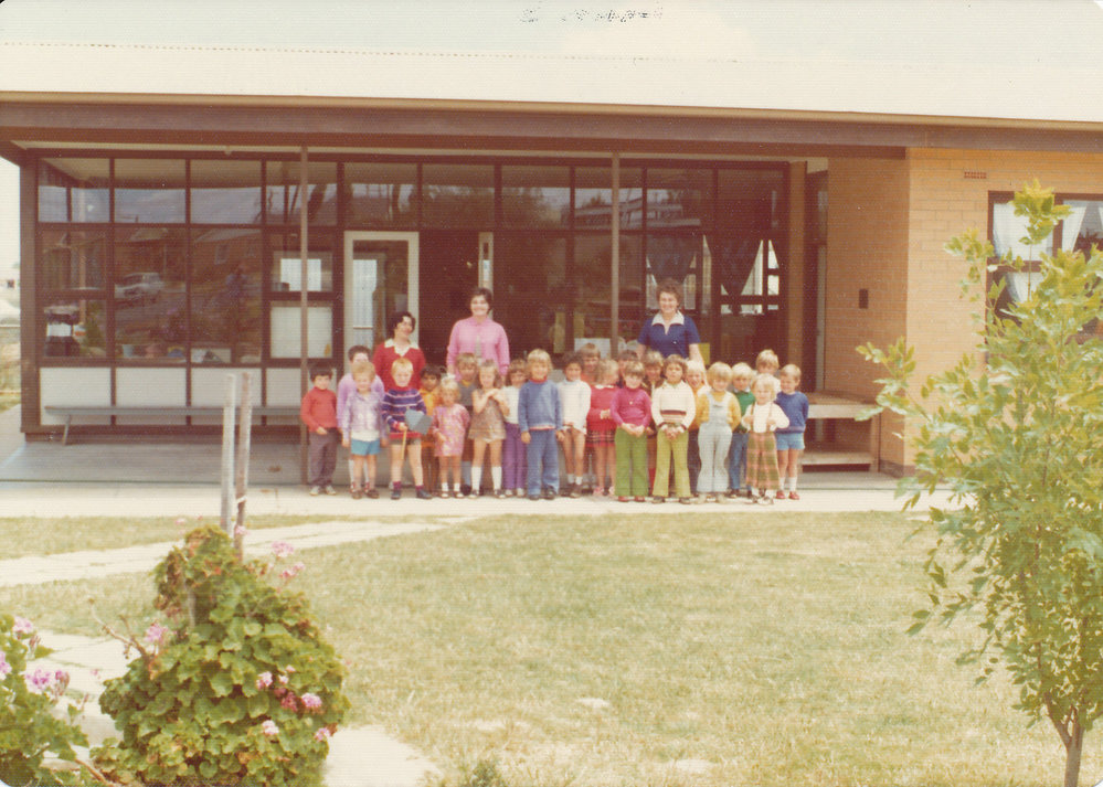 Elizabeth Field Kindergarten