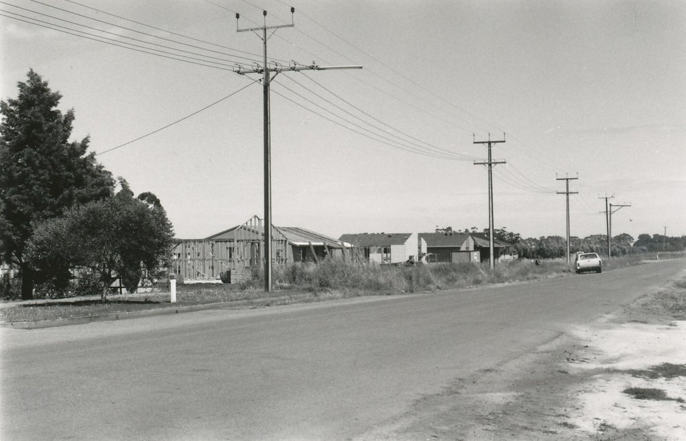 Housing Trust Construction