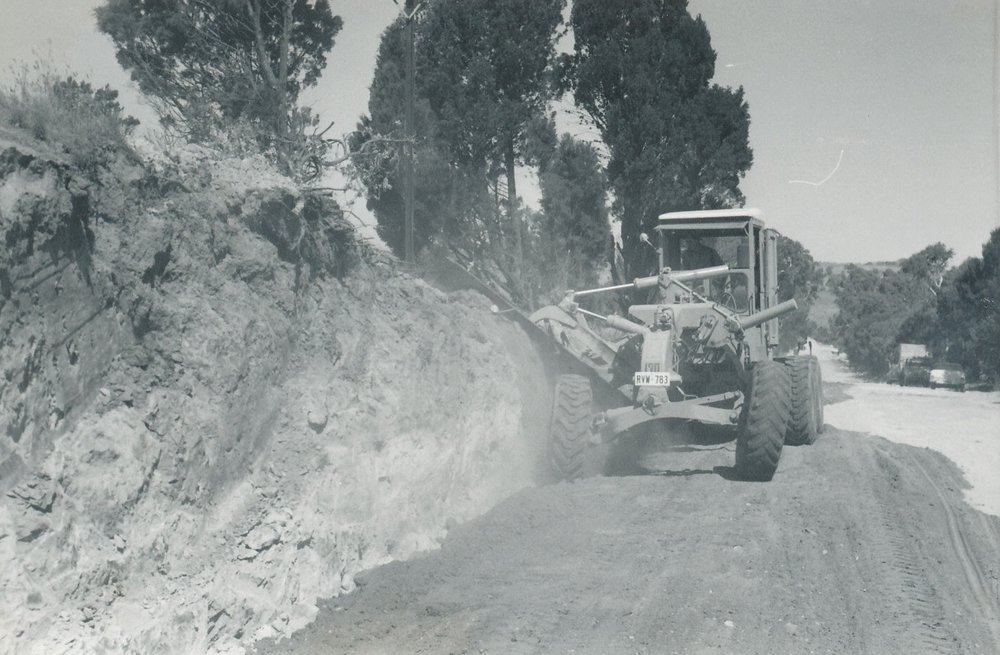 Uley Road, One Tree Hill