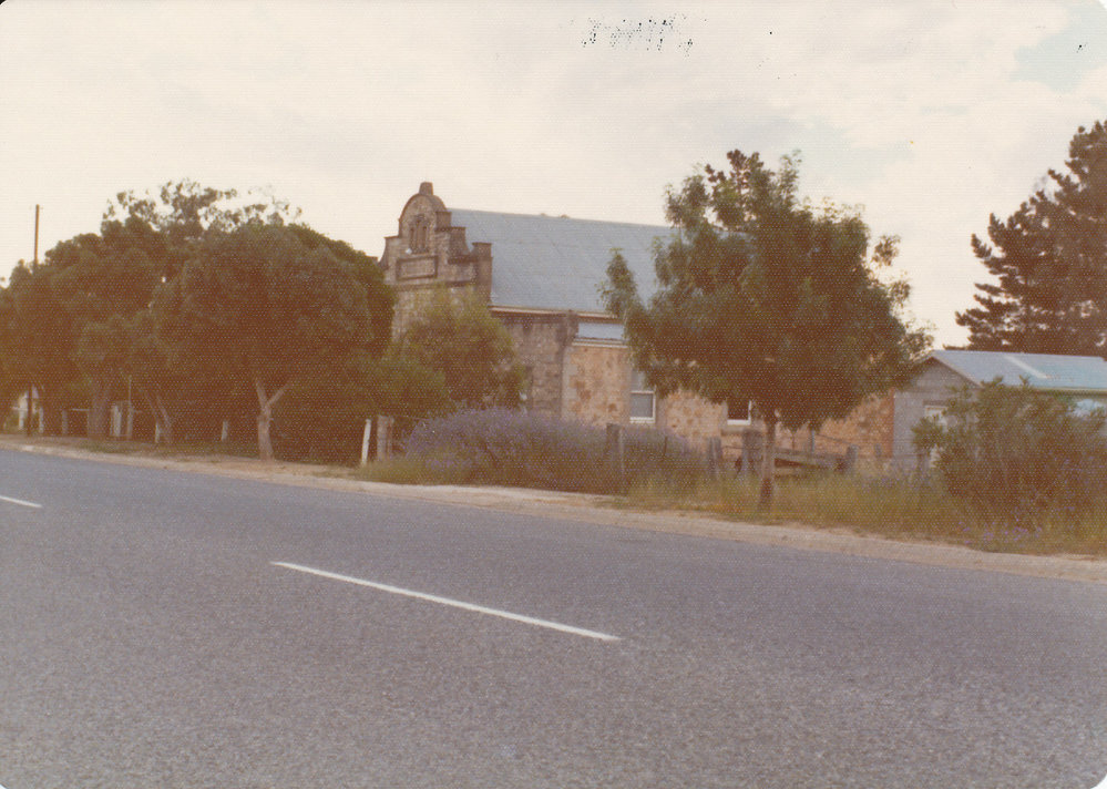 One Tree Hill Institute