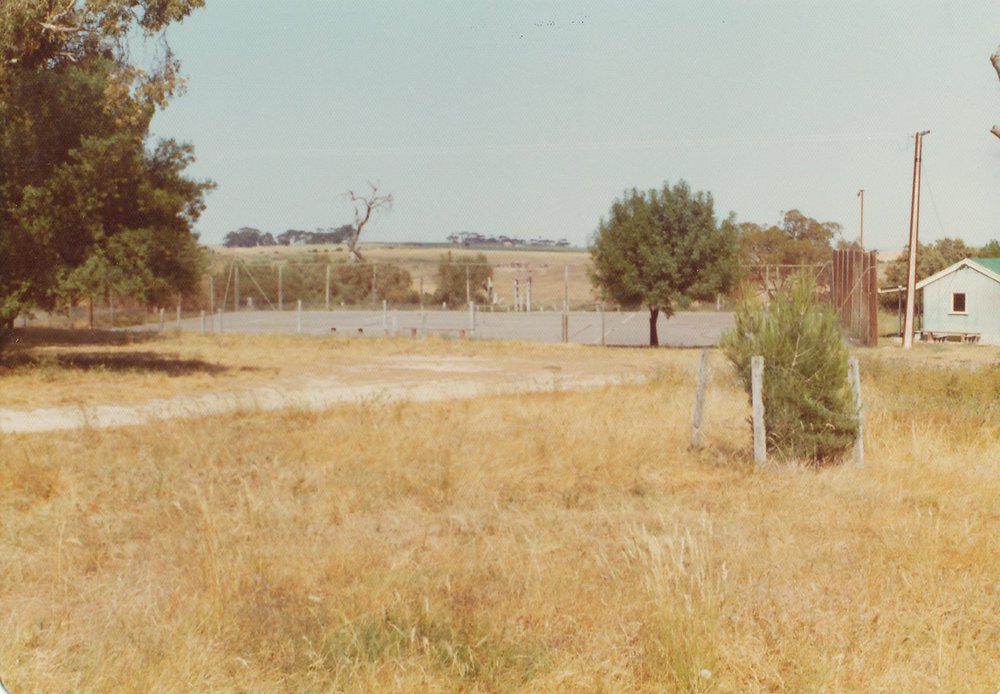 McGilip Recreation Park 